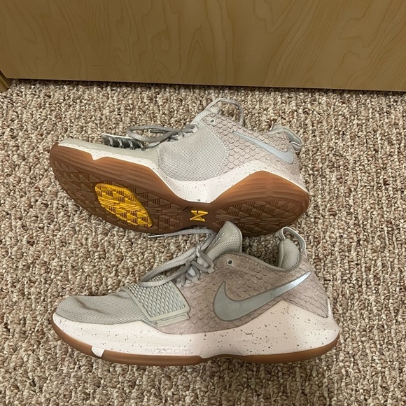 Nike Mens PG1 Paul George 1